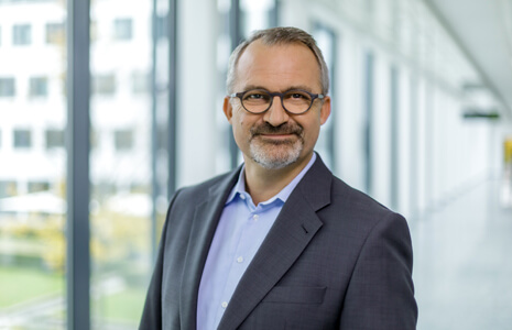 HDBW Prof. Dr. Christian Schmitt
