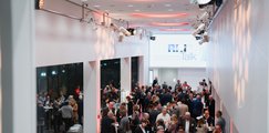 HDBW beim RHI-Talk - am 26. November 2024 im Haus der Bayerischen Wirtschaft München