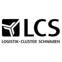 HDBW Kooperationspartner LCS - Logistik-Cluster Schwaben